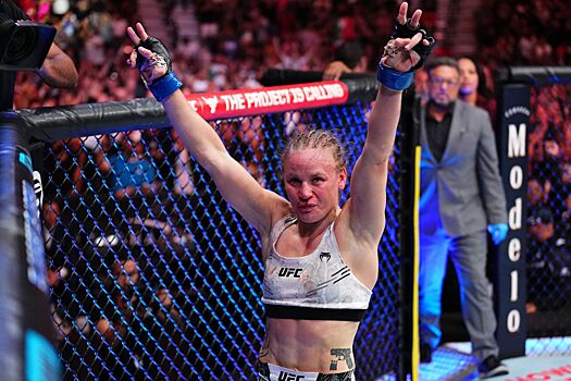 UFC Fight Night 227: Алекса Грассо — Валентина Шевченко, реакция Даны Уайта, мнения бойцов, третий поединок, реванш