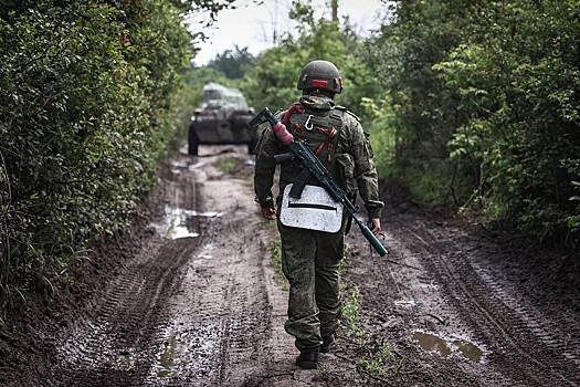 Названо число сдающихся в плен украинцев за одну атаку в Запорожье