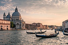 Введение платы за въезд в Венецию переносится на лето