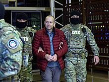 Блогер Лапшин подал апелляцию на решение суда в Баку о продлении ареста