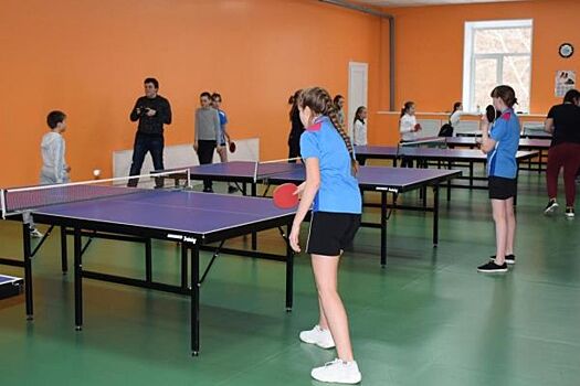 Студенческий спорт в Приморье будет развиваться