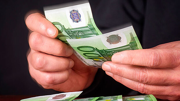 Европейский ЦБ представил дизайн новых евро