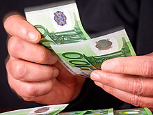 Европейский ЦБ представил дизайн новых евро