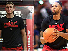 «Вашингтон» просит и Йовича, и Хайсмита в рамках обмена Брэдли Била