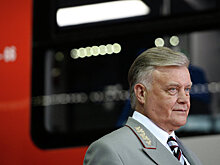 Якунин выступил против разделения РЖД