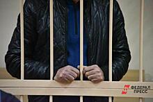 Неизвестные расклеивают по Тюмени листовки в поддержку Виталия Бережного