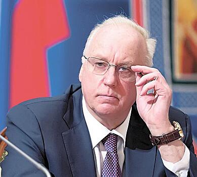 Беспредел «по-цапковски» закончился?