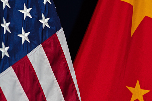 Эксперт: Китай уступит США в торговой войне