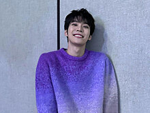 Доен из NCT выпустил первый сольный альбом YOUTH