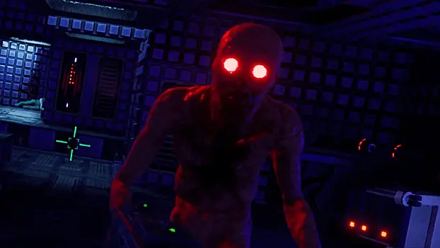 Nightdive Studios обсудила идею игры System Shock в стиле XCOM