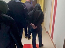 В Петербурге задержали пособницу Киева, собиравшую данные о военных РФ