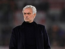 Моуринью ответил Гвардиоле