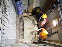 В гробницу Иисуса Христа впервые пустят паломников