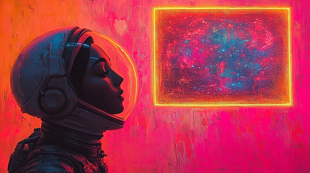 Кавер-дэнсим, покупаем современное искусство, слушаем музыку космоса: как провести выходные в Омске