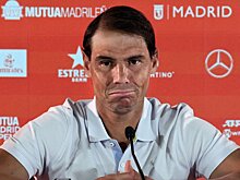 Надаль о Большой тройке: «Мы соперничали только на корте, а личные отношения всегда строились на уважении, на признании заслуг друг друга»