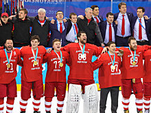 Президент «Лиги Ставок»: «В декабре 2017-го мы заключили контракт с ФХР, а спустя 2 месяца наша сборная стала олимпийским чемпионом. Сам Третьяк отметил взаимосвязь»