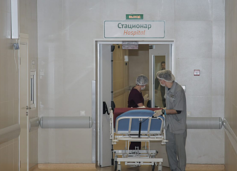 Возвращение к нормальной жизни: публикуем список больниц Волгоградской области, снова оказывающих плановую помощь