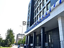 КФ РГУП снял "острую необходимость" в общежитии вводом нового корпуса за полмиллиарда рублей