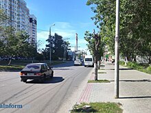 Пензенцы попросили о еще одной остановке на ул. Ленинградской