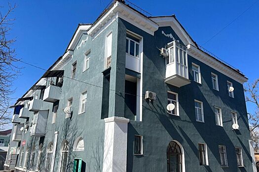 Власти Ростова признали что программа капремонта устарела