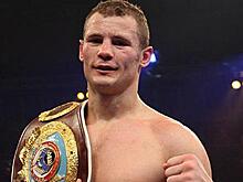 Турнир по рукопашному бою на Камчатке посетит Чемпион мира по версии WBO