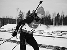 Трагедия перед финишем. Российская биатлонистка погибла прямо во время гонки