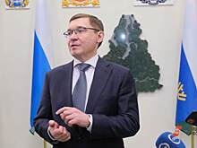​Уральский полпред отмечает день рождения. УралПолит.Ru узнал где и с кем