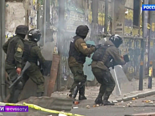 США не понимают, какого джинна выпускают из бутылки