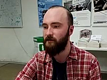 Депутат Боварь обратился к Бастрыкину с просьбой защитить от Смольного здание Ссудной кассы