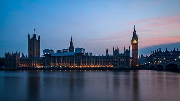 Читатели Daily Mail из Британии считают Лондон виновным в «холодных батареях» перед зимой