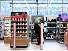 В России призвали остановить поток импортных ноутбуков и смартфонов