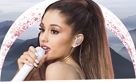 Как научиться петь так же круто, как Ариана Гранде