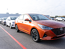 Появились новые подробности об иске к бывшему заводу Hyundai на 177,8 млн рублей