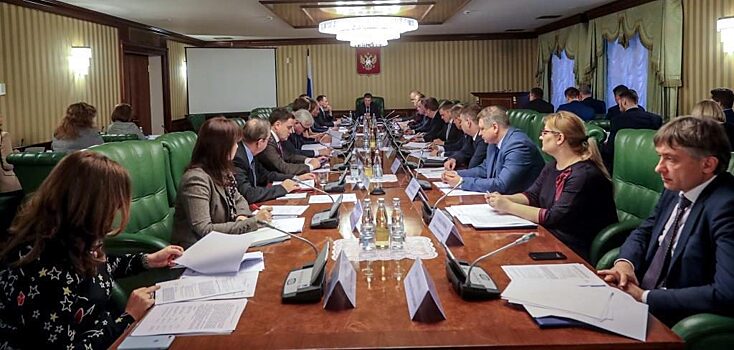 Утверждена деловая программа Российского инвестиционного форума в Сочи