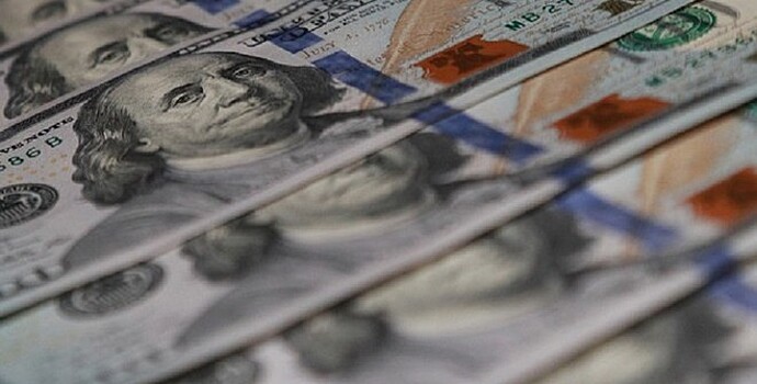 Доллар останется сильным, пока экономика США будет доминировать
