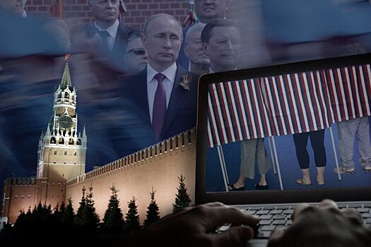 Между Россией и США разгорелся новый скандал