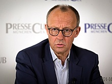 Кремль осудил попытку Мерца приписать США победу над нацизмом в Германии