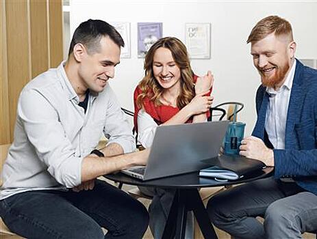 ТАСС вошел в топ-10 лучших работодателей России