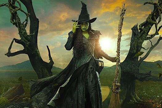 Фильму «Злая. Часть 2» предрекают рекордный старт