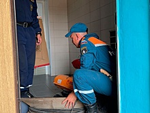 В Хабаровском крае подтопило 22 населенных пункта