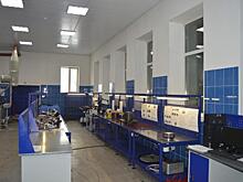 Вагоноремонтная компания ОМК первой в России открыла сертифицированные сервисные центры SKF по ремонту кассетных подшипников для инновационных грузовых вагонов