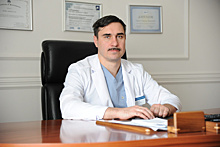 «У нас есть и готовые хирурги, и крутая молодёжь». Дмитрий Хубезов — подробно о развитии трансплантологии в Рязани