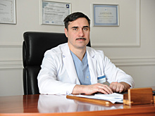 «У нас есть и готовые хирурги, и крутая молодёжь». Дмитрий Хубезов — подробно о развитии трансплантологии в Рязани