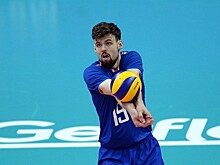 Российский волейболист рассказал, почему был проигран финал Игр-2020