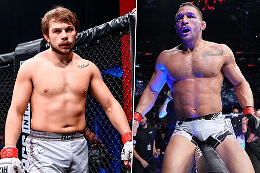 UFC 274: Майкл Чендлер — Тони Фергюсон, российский боец RCC Александр Грозин набил тату как у Чендлера
