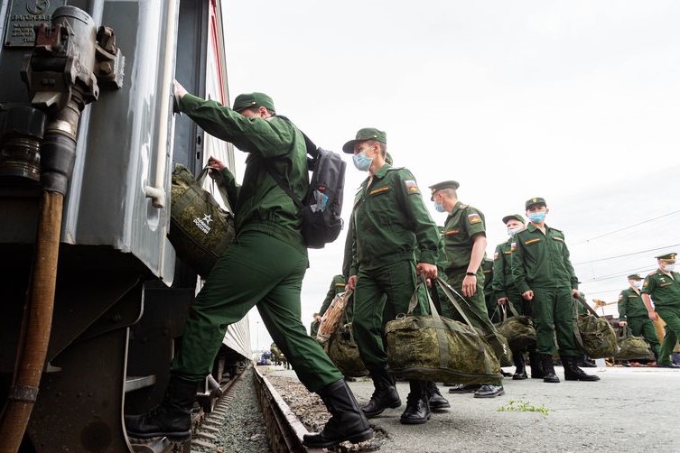 Новосибирским компаниям предложили помочь армии в рамках проекта «Бизнес-мобилизация»