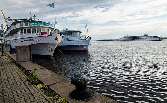 Назначен новый конкурсный управляющий казанского турагентства "Волжские путешествия+"