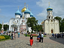 Символ единства русского народа: православные отмечают День памяти преподобного Сергия Радонежского
