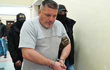 Завербованного спецслужбами Украины жителя Севастополя осудили на 19,5 года колонии