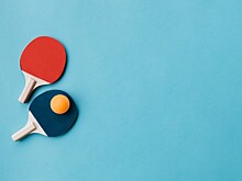 В Академическом районе прошёл детский новогодний турнир по настольному теннису